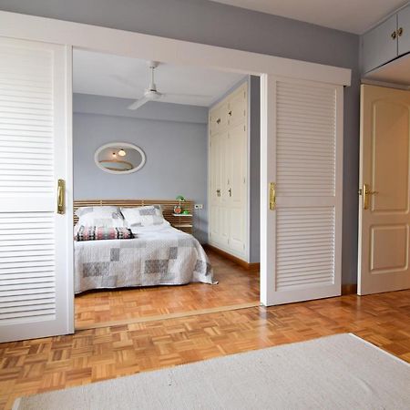 Апартаменты Letmalaga Casa Gibralfaro Экстерьер фото